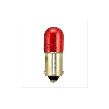 Indicator Lamp, Replacement For Donsbulbs 1813R